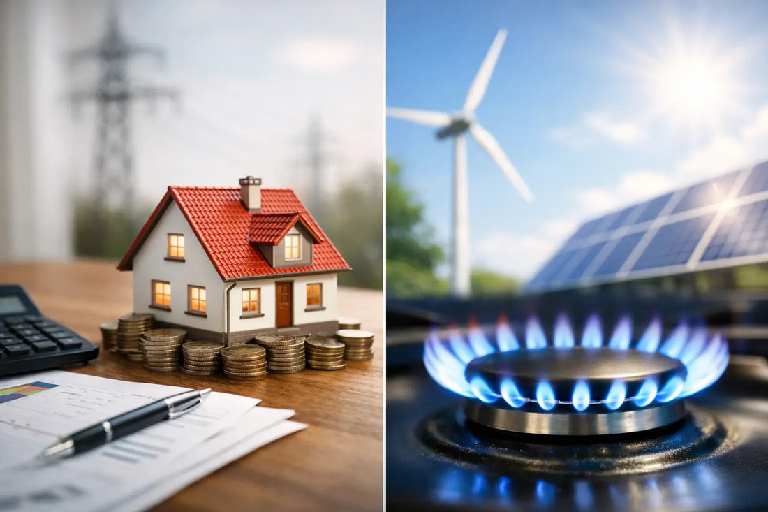 Dynamisch contract of vast: wat past bij uw woning?