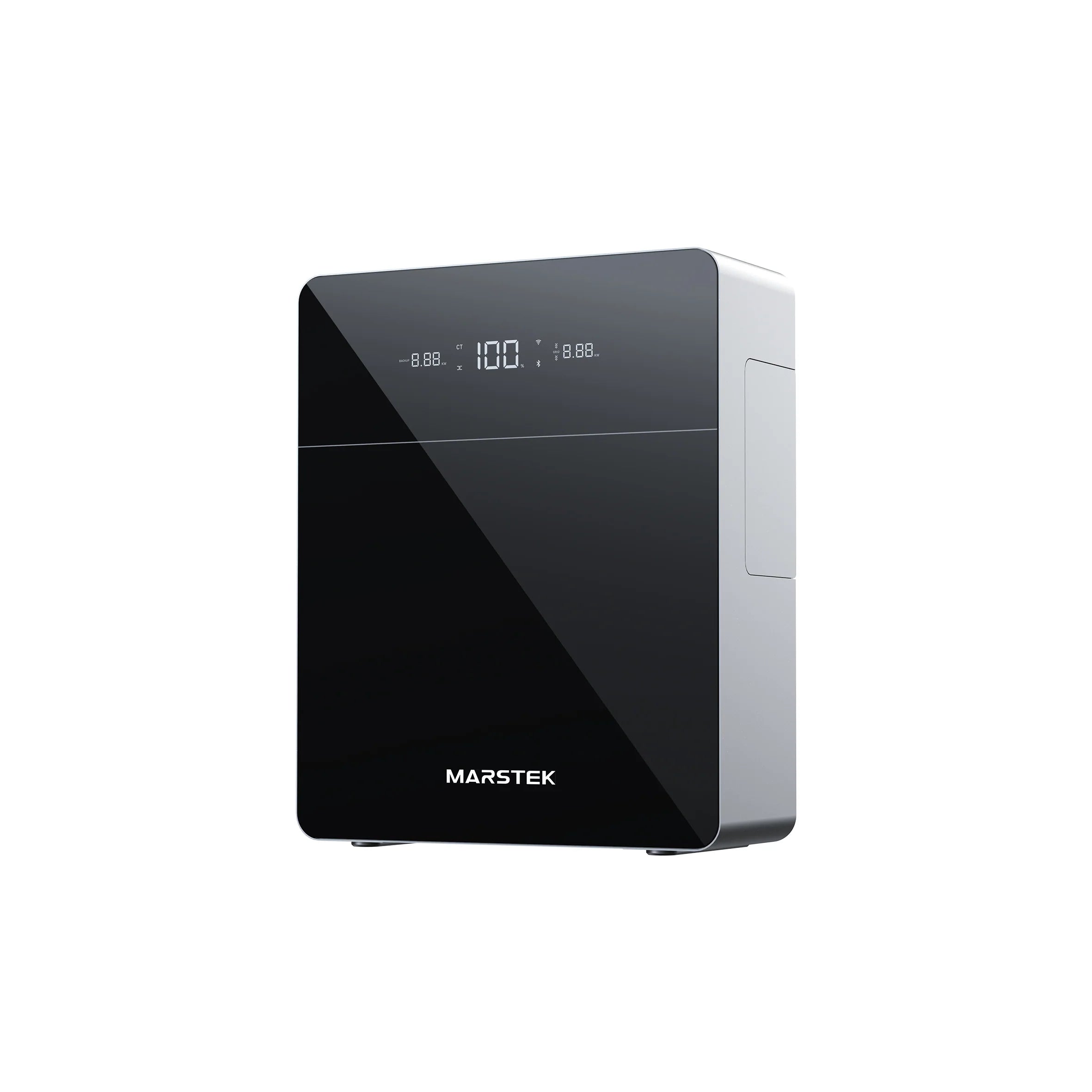 Marstek Venus E Plug & Play Thuisbatterij – Slim besparen zonder installatie