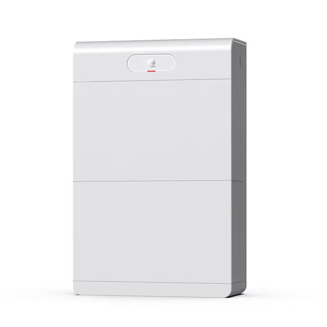 Huawei Thuisbatterij Pakket – S1 14 kWh