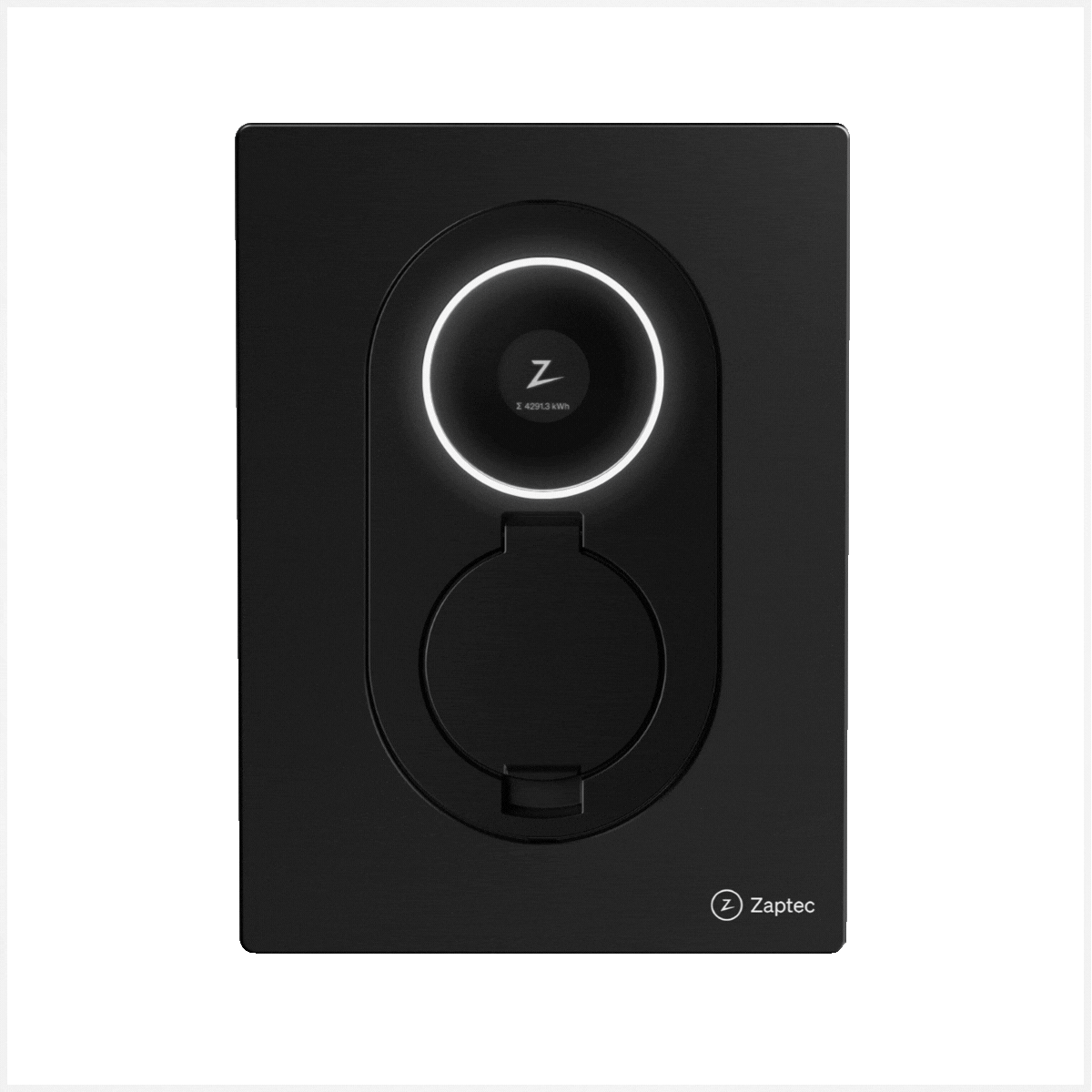 Zaptec Go 2