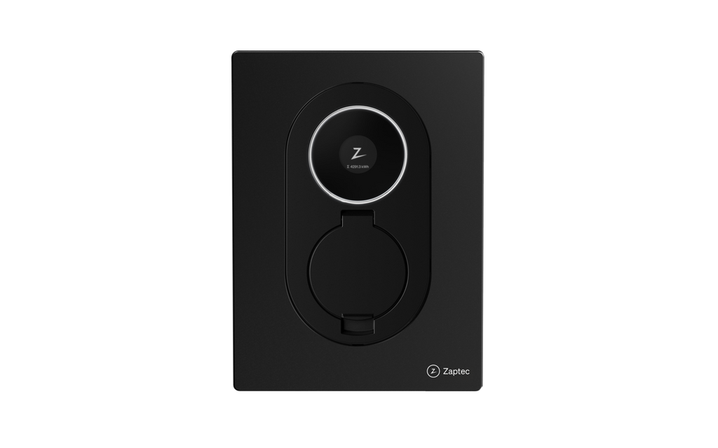 Zaptec Go 2