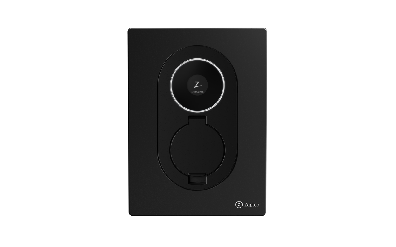 Zaptec Go 2
