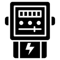 Meterkasten