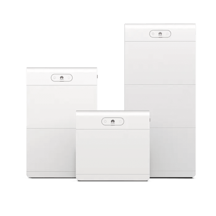 Huawei Thuisbatterij Pakket – S1 14 kWh - B.Y Roersen Duurzame energie