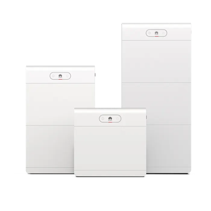 Huawei Thuisbatterij Pakket – S1 14 kWh